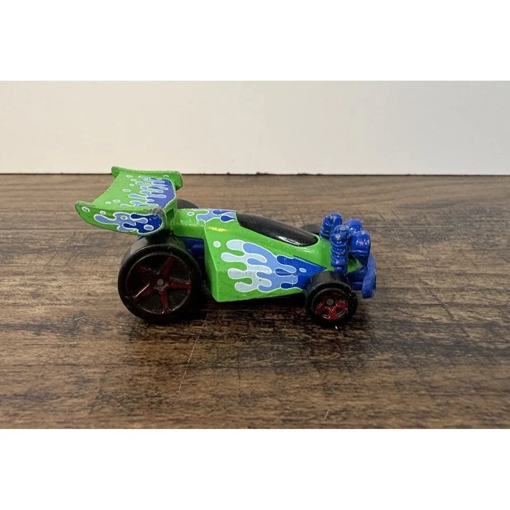 Hot Wheels Toy Story R.C. 2.5
